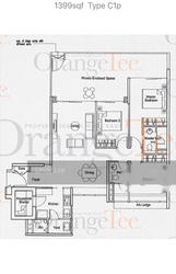 Parc Emily (D9), Condominium #150995052